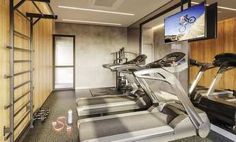 Imagem 4: Apartamento à venda no bairro Vila Clementino - São Paulo/SP