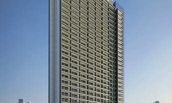 Imagem: Apartamento Padrão, 2 dormitórios na Rua