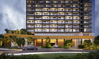 Imagem 2: Apartamento Padrão, 2 dormitórios na Rua Vergueiro