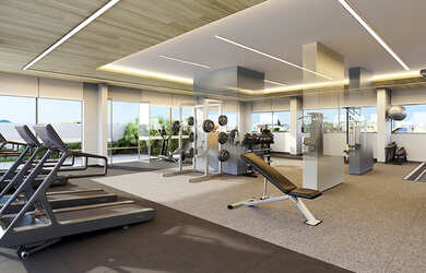 Imagem 3: Apartamento Padrão, 2 dormitórios na Rua Vergueiro