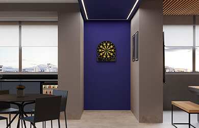 Imagem 6: Apartamento Padrão, 2 dormitórios na Rua Vergueiro