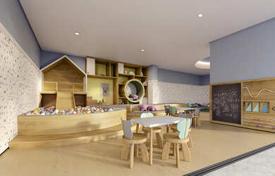 Imagem 7: Apartamento Padrão, 2 dormitórios na Rua Vergueiro