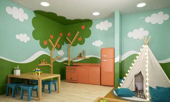 Imagem 7: Apartamento à venda em São Paulo, Loteamento City Jaragua, com 2 quartos, 38,5m²