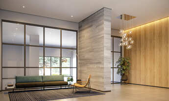 Imagem 3: Apartamento à venda no bairro Vila Prudente - São Paulo/SP