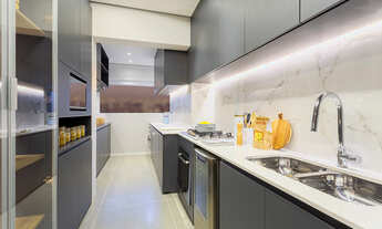 Imagem 6: Apartamento à venda no bairro Vila Prudente - São Paulo/SP