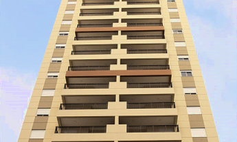 Imagem: Apartamento à venda em São Paulo, Saúde