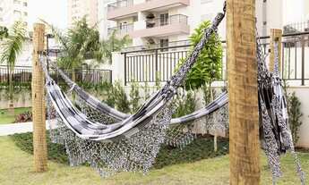 Imagem 9: Apartamento à venda em São Paulo, Saúde, com 2 quartos, 65,06m²