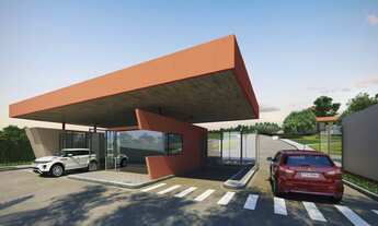 Imagem: Terreno à venda em Jundiaí, Chácara Malota