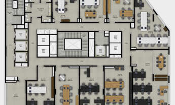 Imagem 3: Sala Comercial, na Rua Ibitirama