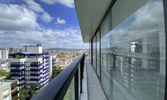 Imagem 3: Apartamento Loft, 1 dormitório, 1 suítes, 3 banheiro, 2 vagas na garagem