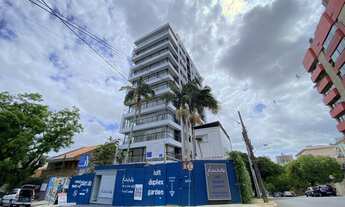 Imagem 2: Apartamento Loft, 1 dormitório, 1 suítes, 3 banheiro, 2 vagas na garagem