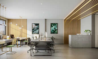 Imagem 2: Sala Comercial, na Rua Ibitirama