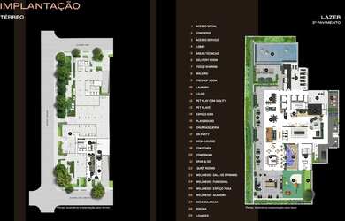 Imagem 10: Apartamento à venda em Moema, São Paulo-SP: 1 quarto, 26,32 m². Venha conferir!