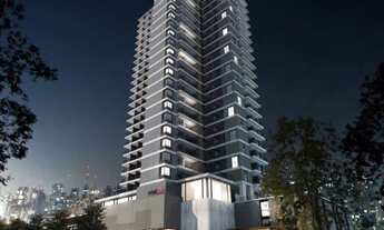 Imagem: APARTAMENTO RESIDENCIAL em São Paulo