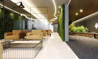 Imagem 3: Apartamento à venda em São Paulo, Moema, com 3 quartos, 85,04m²