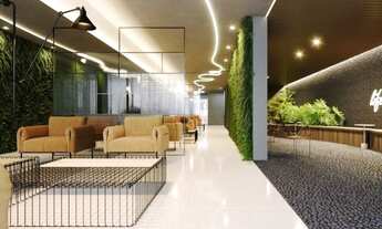 Imagem 3: APARTAMENTO RESIDENCIAL em São Paulo - SP, Moema