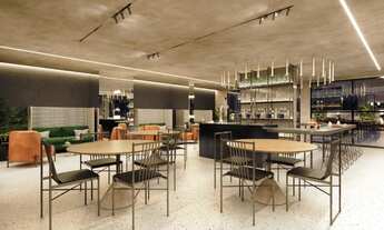 Imagem 7: Apartamento à venda em São Paulo, Moema, com 3 quartos, 85,04m²