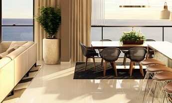 Imagem 4: Apartamento com 4 quartos, 201m², à venda em Itapema, Itapema