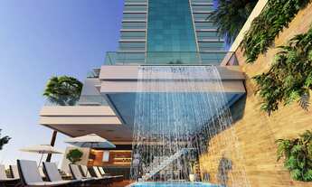 Imagem 2: Apartamento com 4 quartos, 201m², à venda em Itapema, Itapema