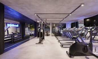 Imagem 6: Apartamento à venda em São Paulo, Moema, com 3 quartos, 85,04m²