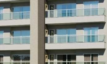 Imagem: Apartamento à venda no bairro Bombas