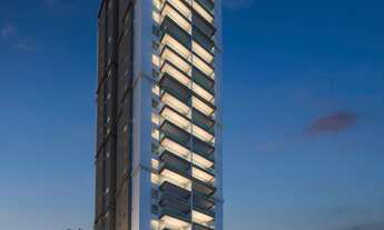 Imagem: Apartamento com 4 quartos, 159,48m², à