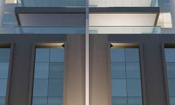 Imagem 3: Sangiovese Residenziale - Apartamento à venda no bairro Meia Praia - Itapema/SC