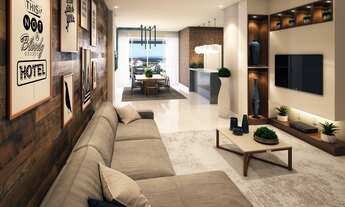 Imagem 5: Sangiovese Residenziale - Apartamento à venda no bairro Meia Praia - Itapema/SC