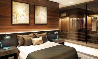 Imagem 7: Sangiovese Residenziale - Apartamento à venda no bairro Meia Praia - Itapema/SC