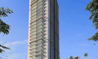 Imagem 2: Sangiovese Residenziale - Apartamento à venda no bairro Meia Praia - Itapema/SC