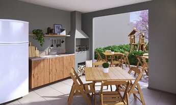 Imagem 6: Apartamento Padrão, 2 dormitórios na Rua Eugênio Falk