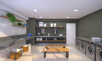 Imagem 7: Apartamento Padrão, 2 dormitórios na Rua Eugênio Falk