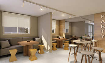 Imagem 5: Apartamento Padrão, 2 dormitórios na Rua Eugênio Falk