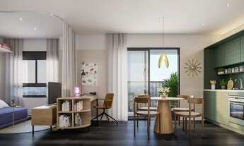 Imagem 3: AD 330 - Residencial