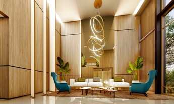 Imagem 4: Apartamento à venda em São Paulo, Vila Mariana, com 3 quartos, 153,2m²