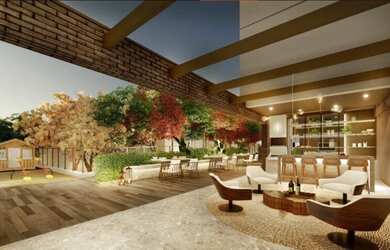 Imagem 9: Apartamento à venda em São Paulo, Vila Mariana, com 2 quartos, 76m²