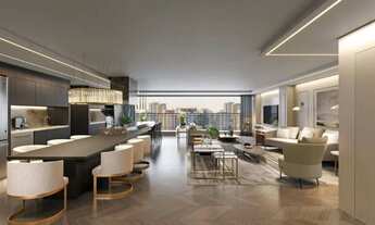 Imagem 3: Apartamento à venda no bairro Vila Mariana - São Paulo/SP