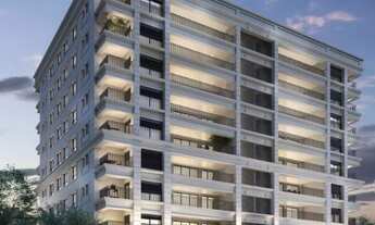 Imagem: Apartamento à venda no bairro Vila Mariana