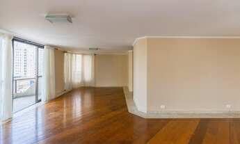 Imagem 3: Apartamento Padrão, 4 dormitórios na Rua Maria Figueiredo