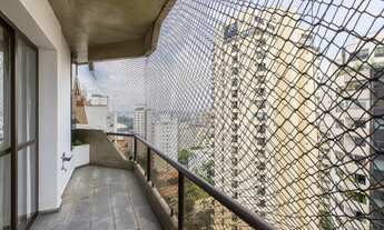 Imagem: Apartamento Padrão, 4 dormitórios na Rua