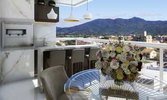 Imagem 4: Apartamento à venda no bairro Meia Praia - Itapema/SC