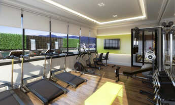 Imagem 6: Apartamento à venda no bairro Meia Praia - Itapema/SC