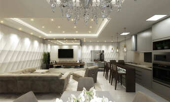 Imagem 3: Apartamento com 3 quartos, 112m², à venda em Itapema, Itapema