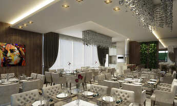 Imagem 7: Apartamento à venda no bairro Meia Praia - Itapema/SC