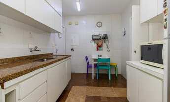 Imagem: Apartamento Padrão, 3 dormitórios na Avenida