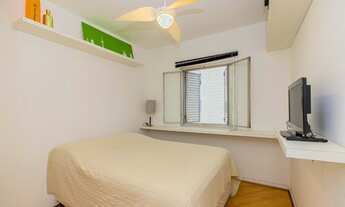 Imagem 7: Apartamento Padrão, 3 dormitórios na Avenida Chibarás