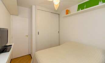 Imagem 6: Apartamento Padrão, 3 dormitórios na Avenida Chibarás