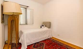 Imagem 5: Apartamento Padrão, 3 dormitórios na Avenida Chibarás