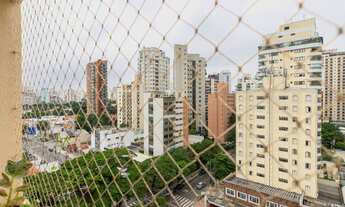 Imagem 4: Apartamento Padrão, 3 dormitórios na Avenida Chibarás
