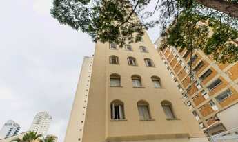 Imagem 3: Apartamento Padrão, 3 dormitórios na Avenida Chibarás